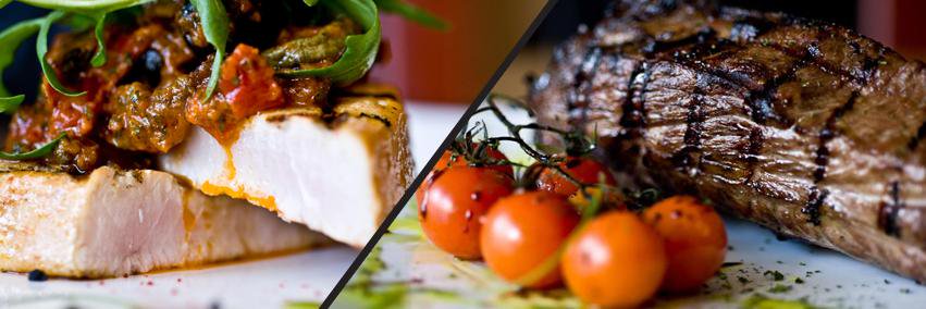 Comedor Grill & Bar banner