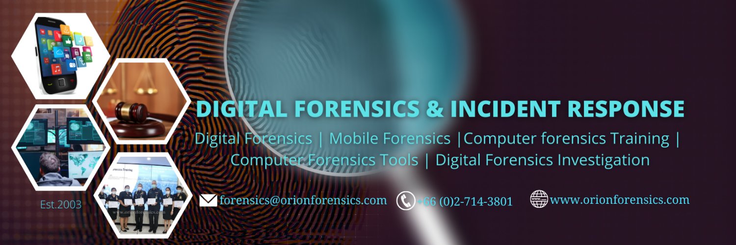 orionforensics's profile banner image