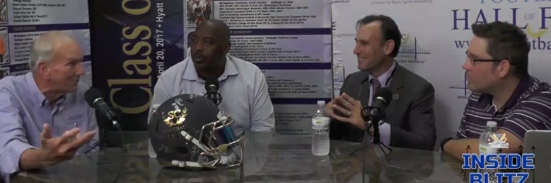 Michael S. Foster banner