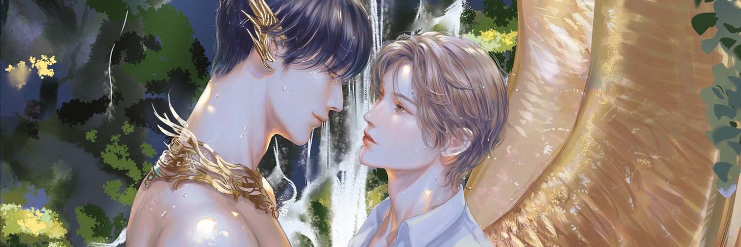 ⚝ เฟิ่งเฟิ่งปิ้วปิ้ว 🦋🐯 banner