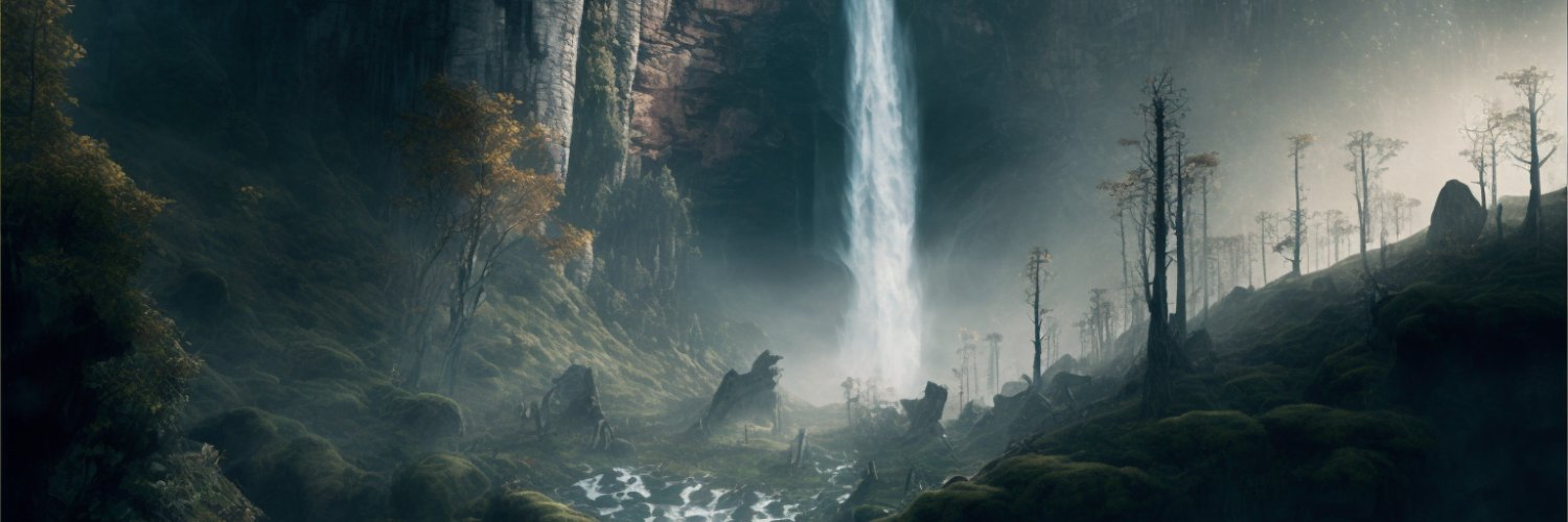 MichaelTPeden's profile banner image