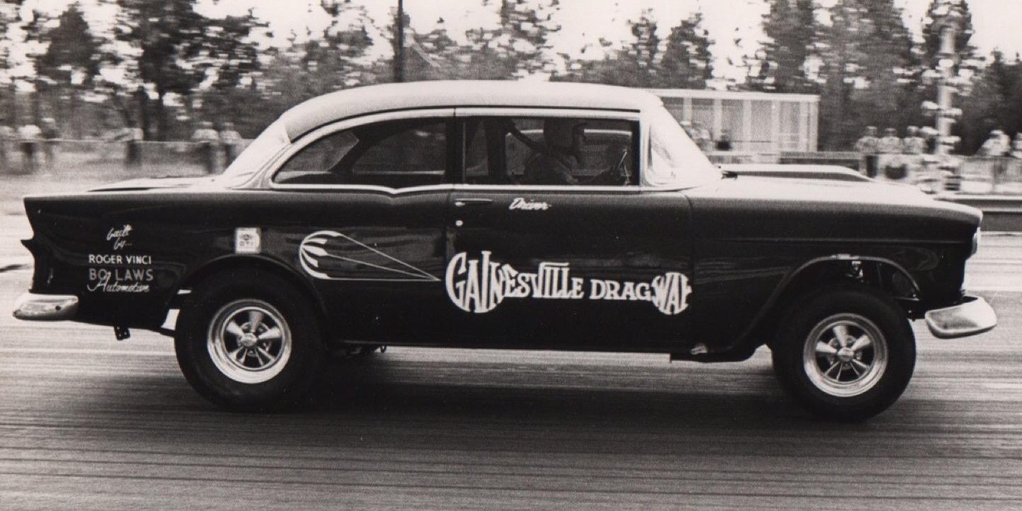 Joe Raulerson banner