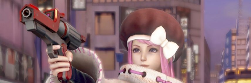 fleejia's profile banner image