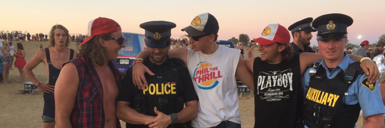 dustinbeam's profile banner image