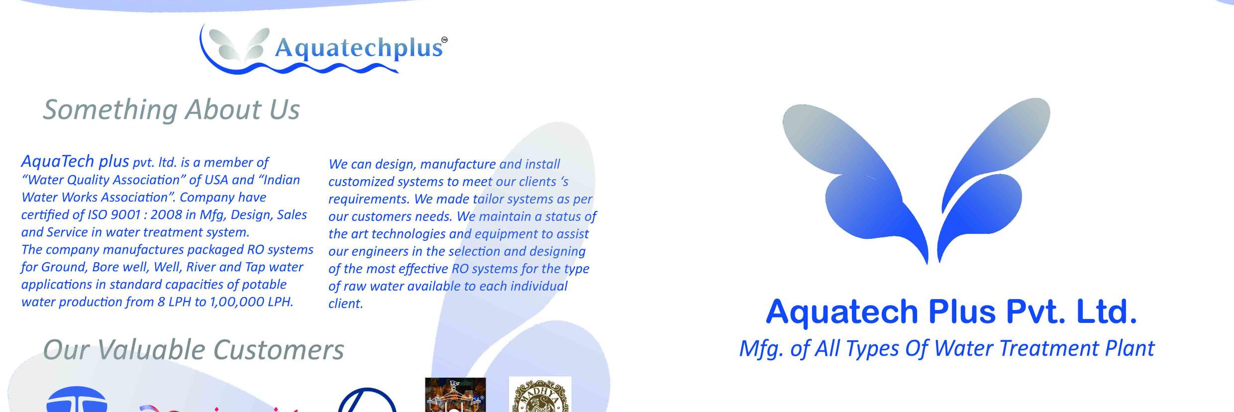 aquatechpluspvt's profile banner image