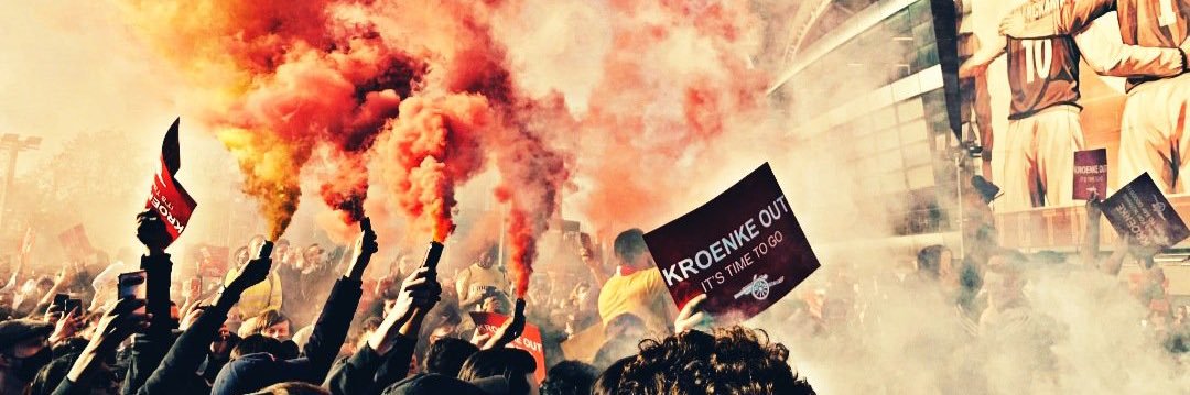 BuggoAFC's profile banner image