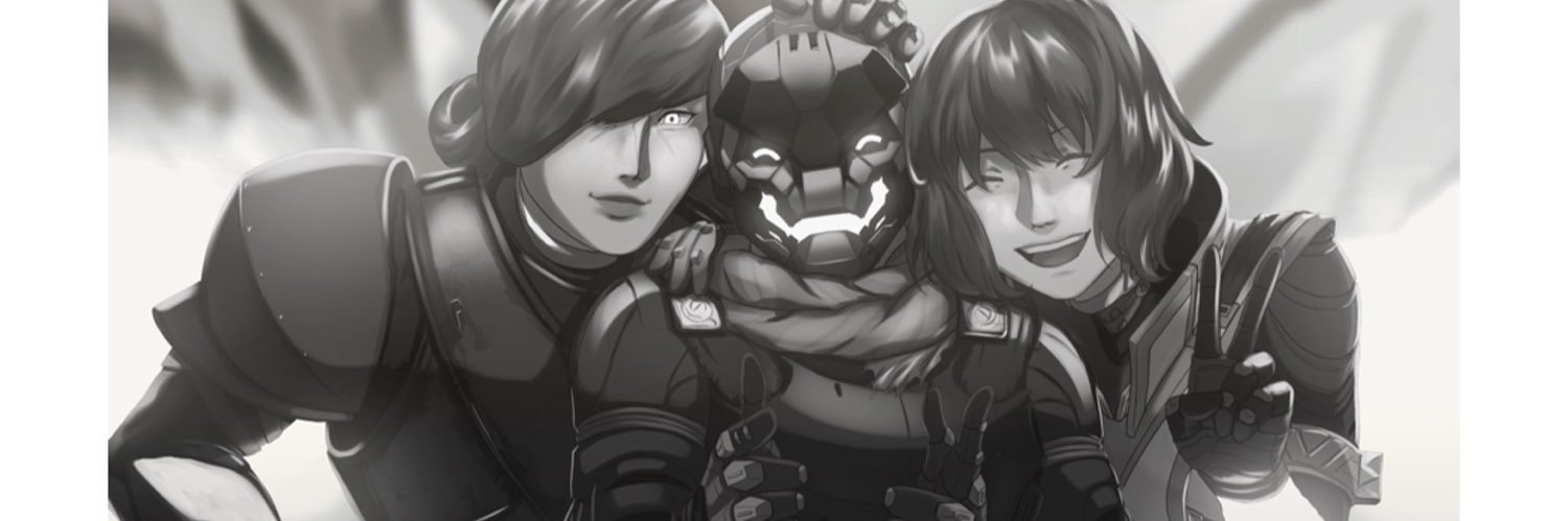 therealjuh's profile banner image