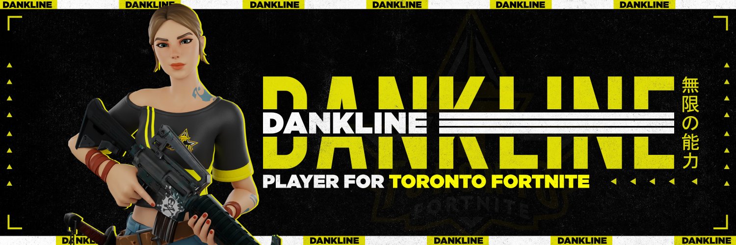 danklinefn's profile banner image