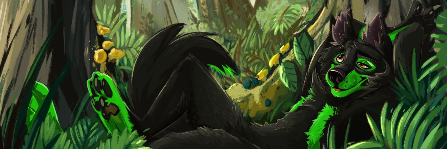 TezBravetail's profile banner image