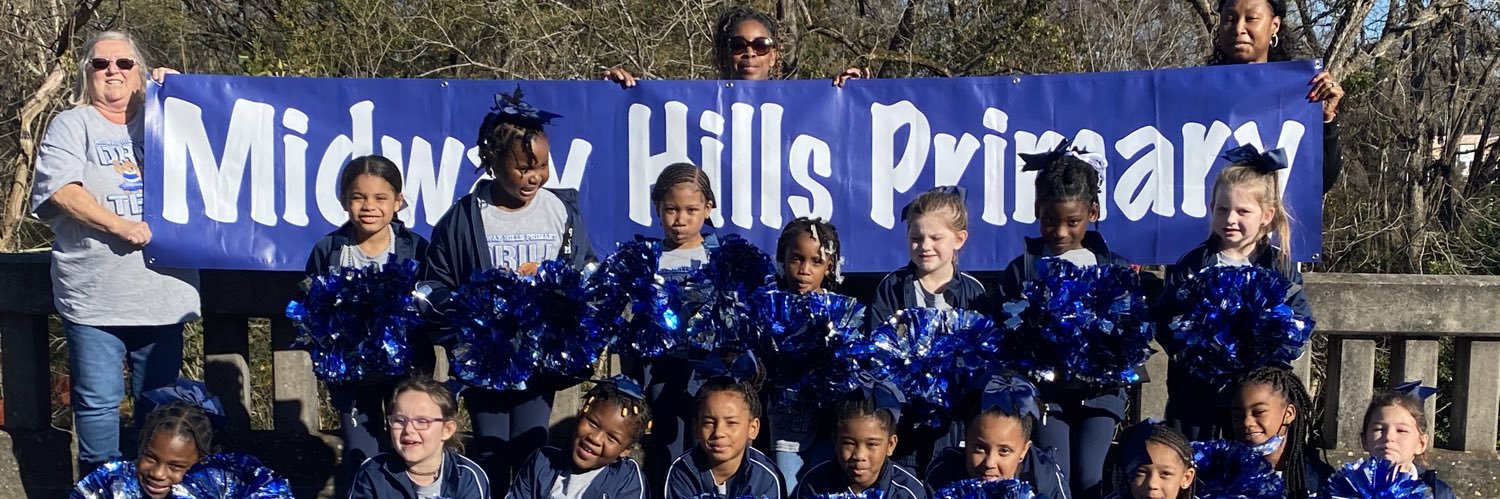 MidwayPrimary's profile banner image