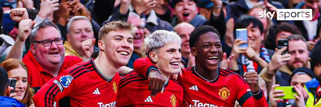 UNITED ARMY 🔱👺 banner