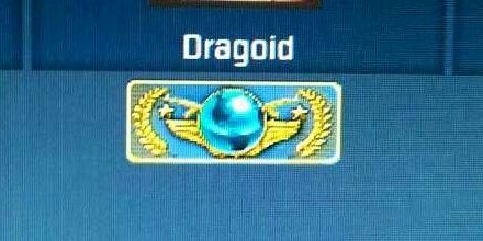 DragoidTV's profile banner image