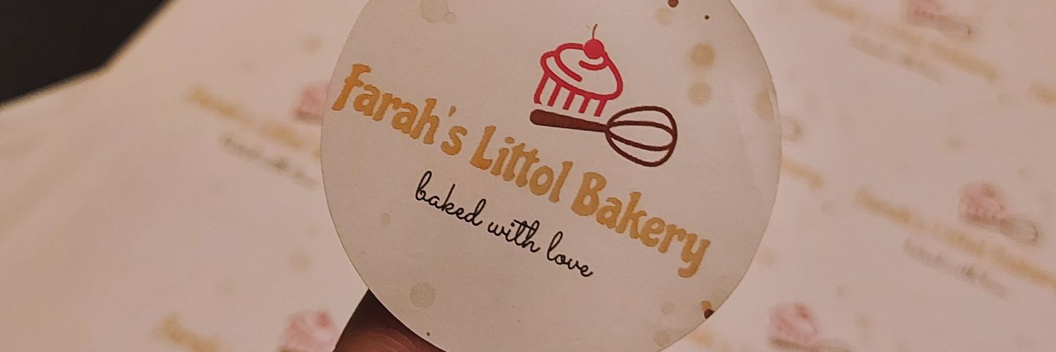 Tasmiafarah's profile banner image