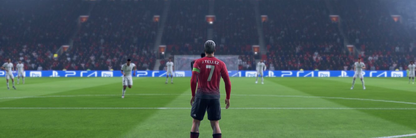 JorgeRTellez's profile banner image