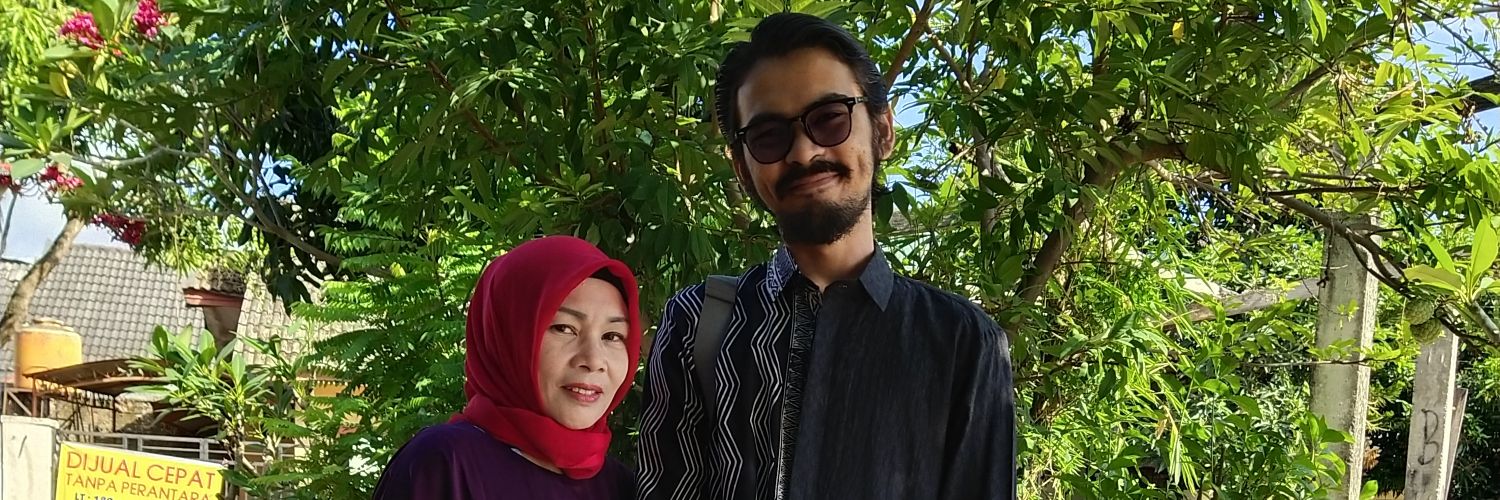 _ombewok's profile banner image