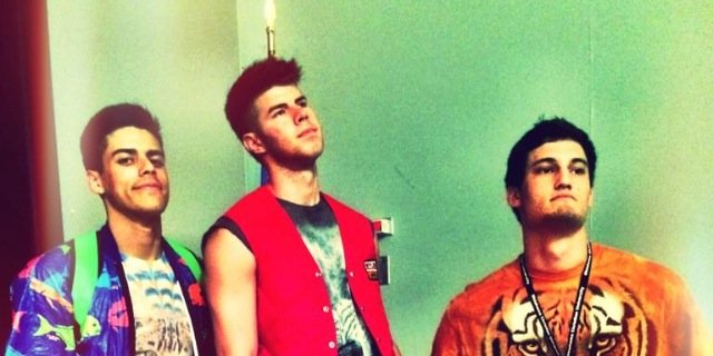 JohnWMoon25's profile banner image