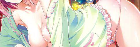 PervyMomo's profile banner image