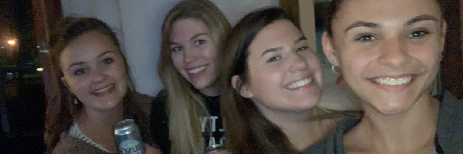 anna_sangster's profile banner image