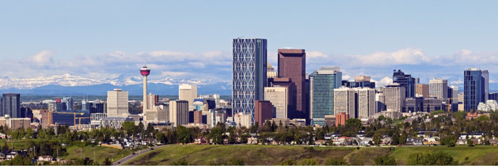 calgarycanada's profile banner image