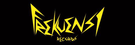 Frekuensi Records banner