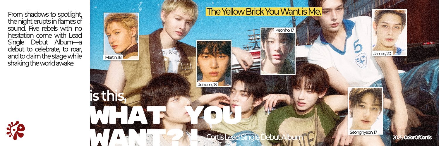 seonghywn's profile banner image