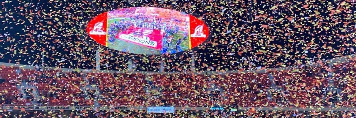 luciouslandon's profile banner image