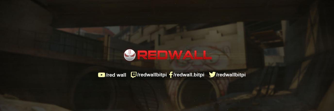 redwallbitpi's profile banner image