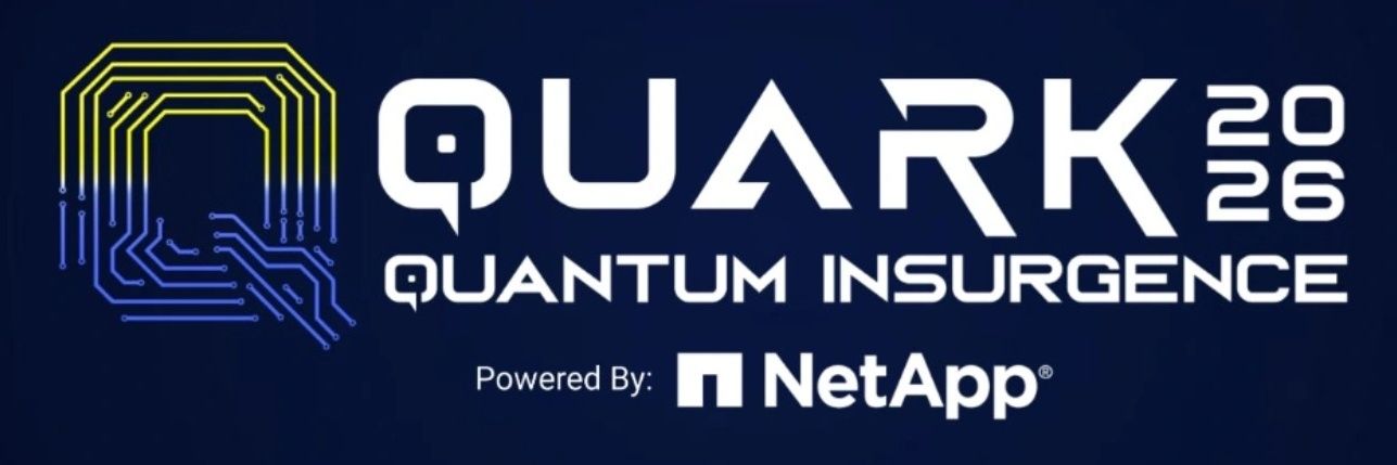 Quark, BITS Goa banner