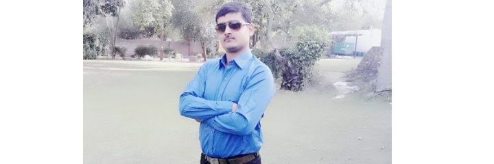 Gopikumar0's profile banner image