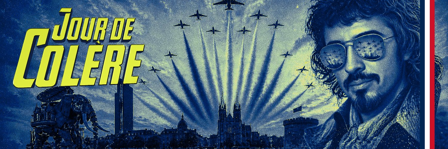 Jour de colère 🇫🇷 🇮🇹 🌿 banner