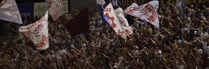 caroufifg's profile banner image