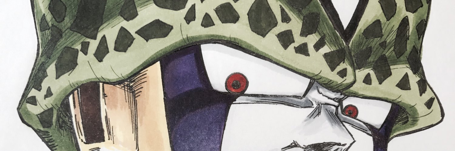 Chalmanfall's profile banner image