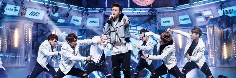arezam_mingyu's profile banner image