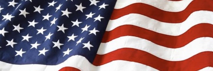Dr. America banner