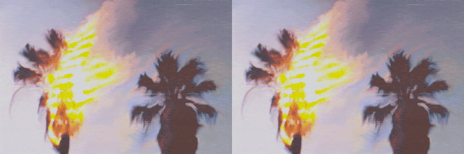 nlydv's profile banner image
