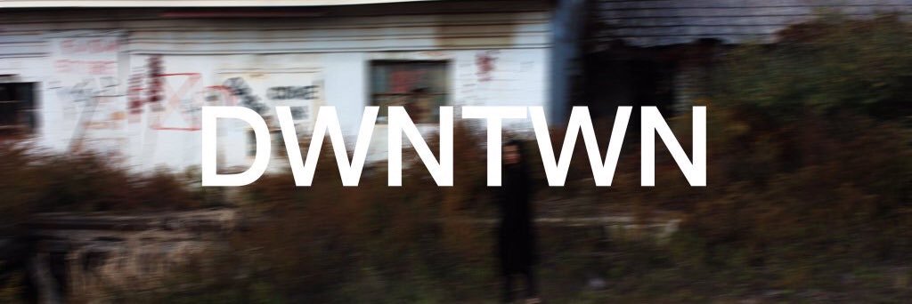 DWNTWNEXP's profile banner image