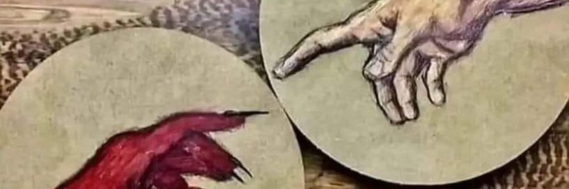 The Last BAYdestrian banner