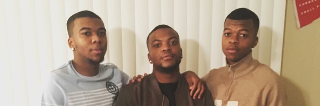 Look_ItsJamir's profile banner image