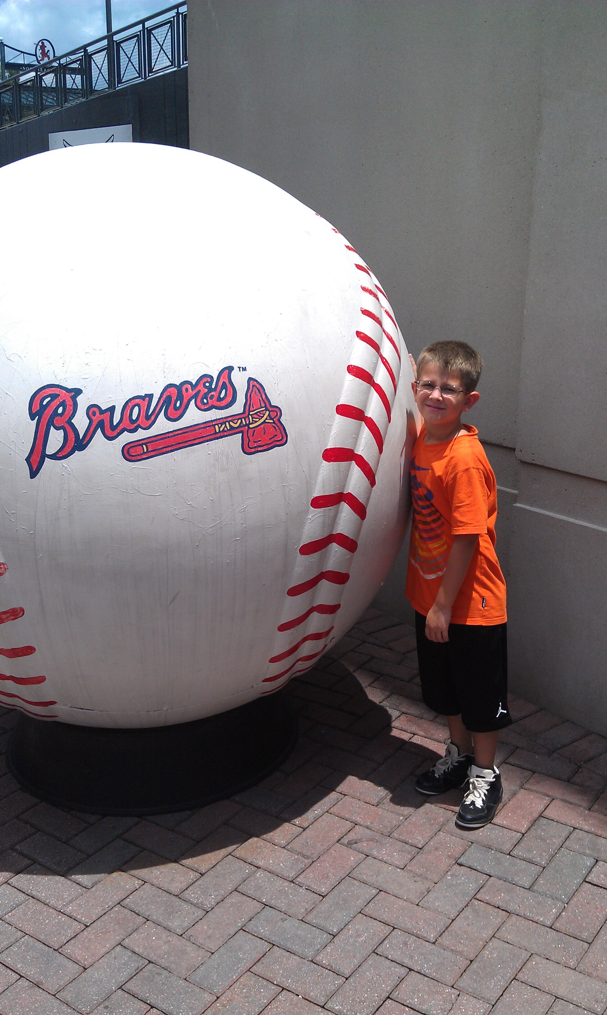 Benjamin Still banner