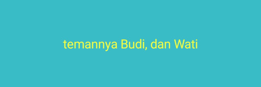 Name Cannot Be Blank banner