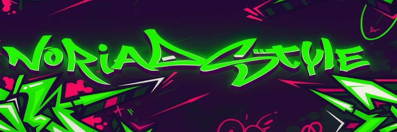NoriadStyle's profile banner image