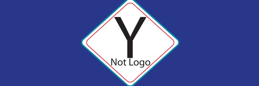 YNotLogo's profile banner image