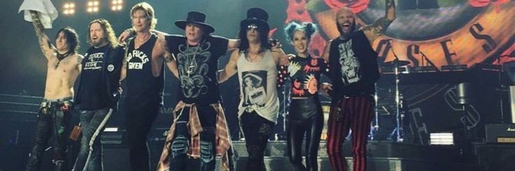 Axlrose_012's profile banner image