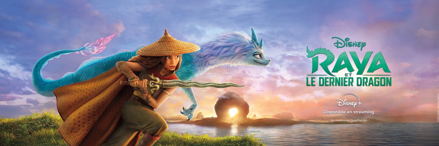 Disney+ Civ banner
