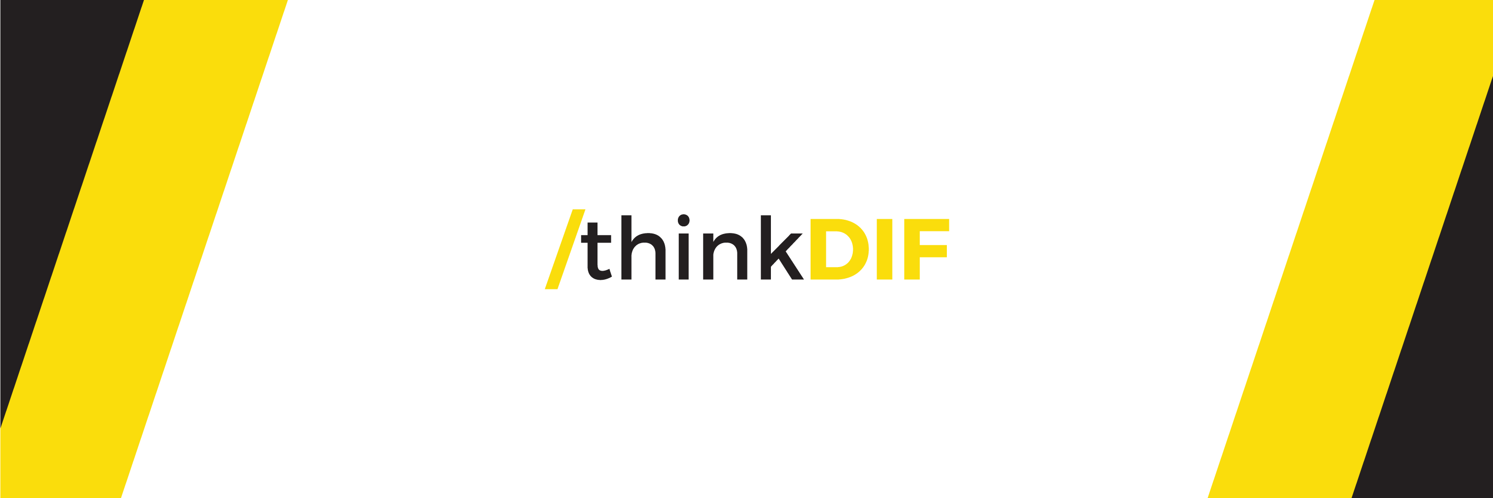 _thinkDIF's profile banner image