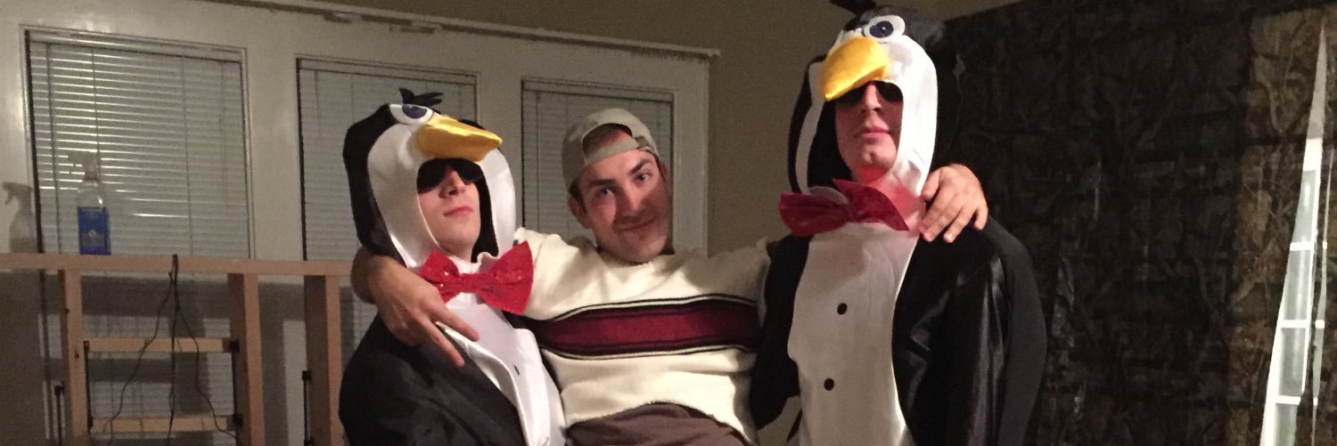 Timmy_G_Buckets's profile banner image