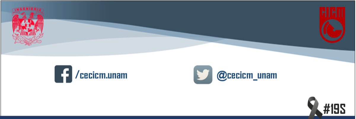 CECICM_UNAM's profile banner image