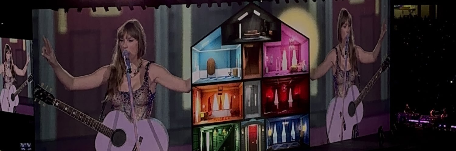 gababrenica's profile banner image