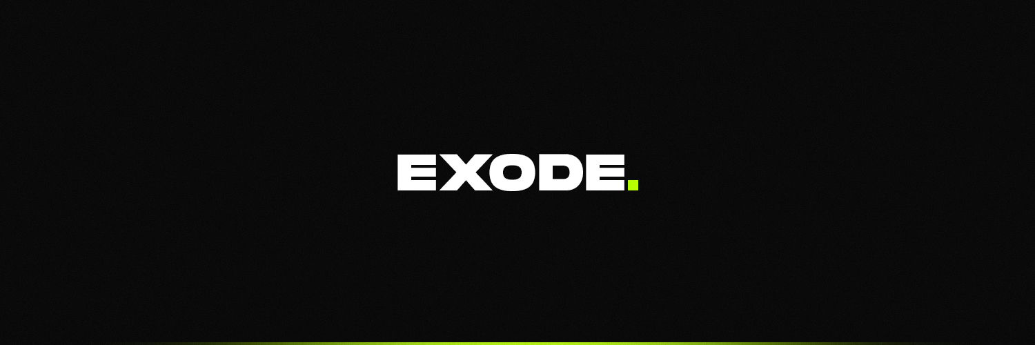 ExoDe Design banner