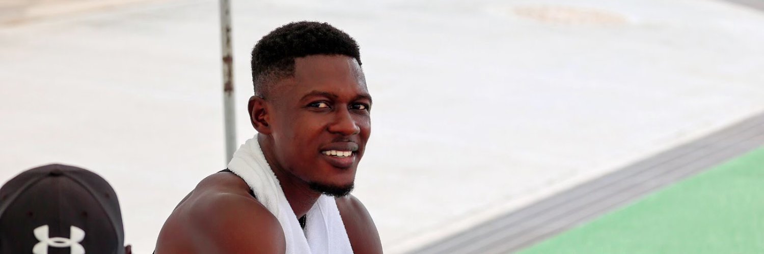 ansahsarfo4's profile banner image